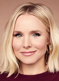 Kristen Bell