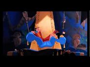 Kuzco, l'empereur mégalo - Bande annonce officielle FR