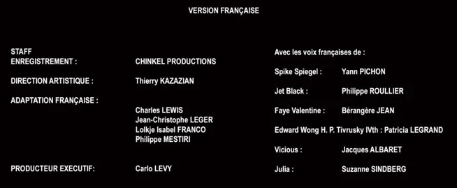 CDDCowboy Bebop.jpg (30 kio) Carton de doublage de Cowboy Bebop