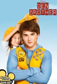 Disney Movie - Bienvenue chez les scouts - 2010