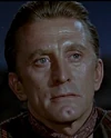Kirk Douglas