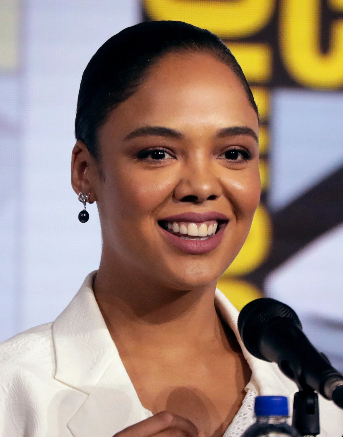 Tessa Thompson Wiki Doublage francophone Fandom