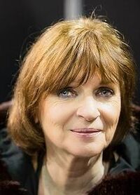 Jacquemont Pascale