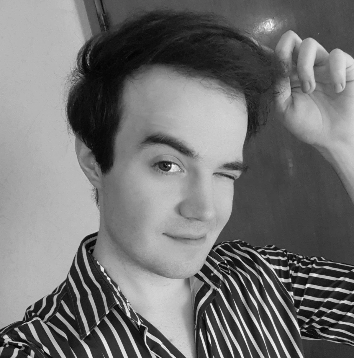 William Lambert Wiki Doublage francophone Fandom