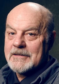 Michael Ironside