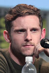 Jamie Bell