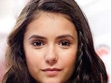 Nina Dobrev