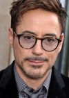 Robert Downey Jr