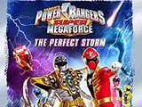 Power Rangers : Super Megaforce