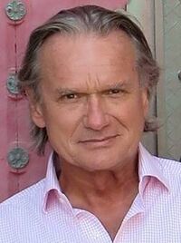 Gendron François-Eric