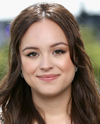 Hayley Orrantia