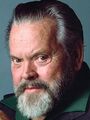 Orson Welles