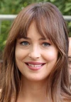 Dakota Johnson