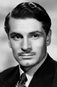 Laurence Olivier