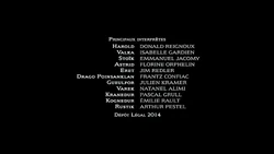 Carton du doublage français (2).