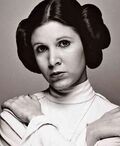 Carrie Fisher