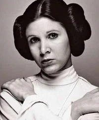 Carrie Fisher