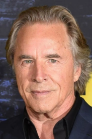 Don Johnson | Wiki Doublage francophone | Fandom