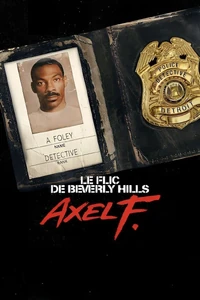 Affiche du film.