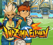 Inazuma Eleven