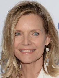 Michelle Pfeiffer