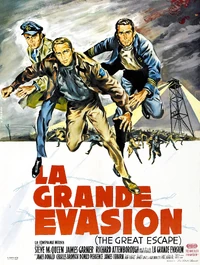 Affiche du film.