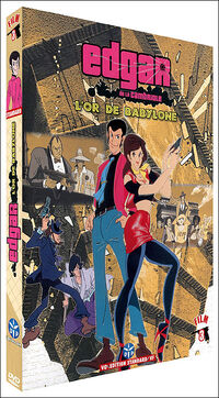 Lupin-Babylone