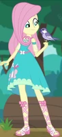 Fluttershy EG