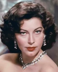 Ava Gardner