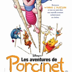 Categorie œuvre De L Univers Winnie L Ourson Wiki Doublage Francais Fandom