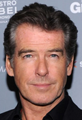Pierce Brosnan