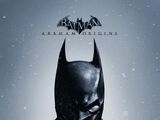 Batman: Arkham Origins