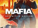 Mafia: Definitive Edition