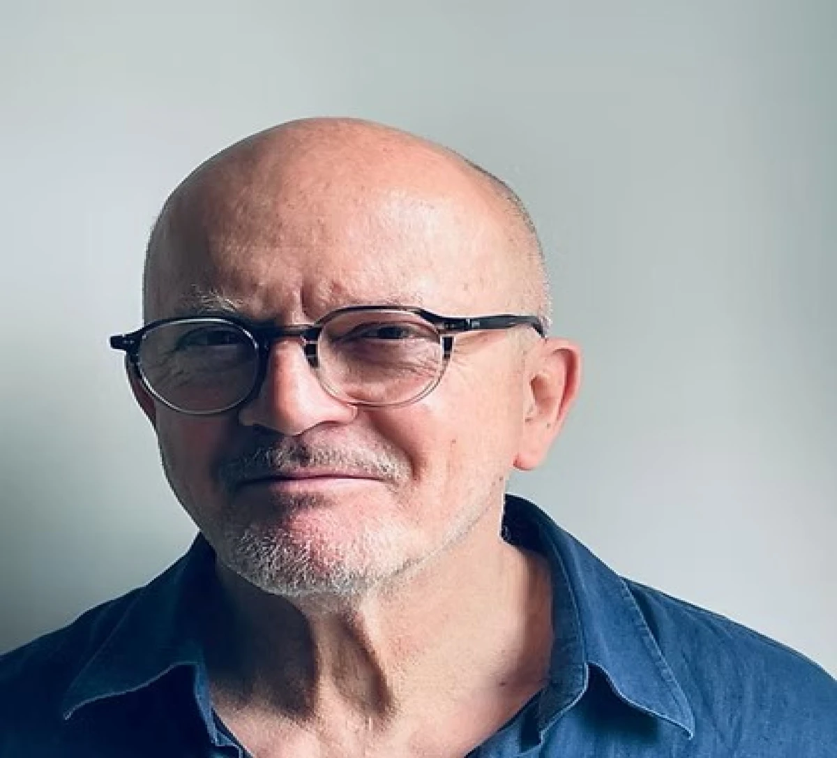 Serge Blumenthal