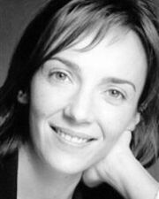 Ariane DeviègueÉcoutez sa voix sur RS Doublage