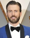 Chris Evans