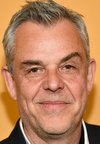 Danny Huston