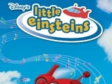 Les Petits Einstein