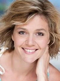 Karine TexierÉcoutez sa voix sur RS Doublage