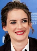 Winona Ryder