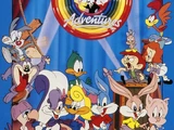 Les Tiny Toons