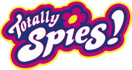 Totally Spies