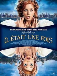 Film - Il était une fois - 2007