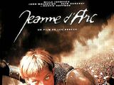 Jeanne d'Arc (film, 1999)
