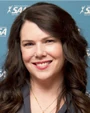 Lauren Graham.