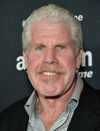 Ron Perlman