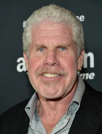 Ron Perlman