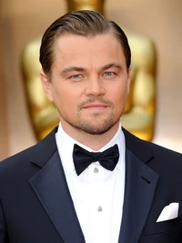 DiCaprio