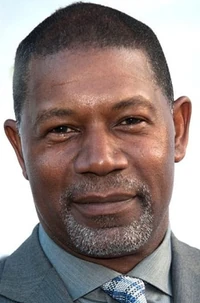 Dennis Haysbert