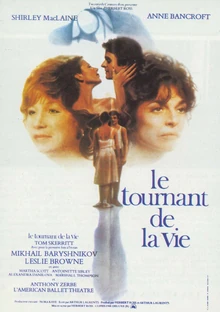 Affiche du film.